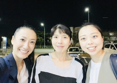 若木 美里さんの活躍 ロゴ