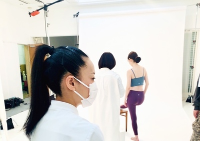 若木 美里さんの活躍 ロゴ