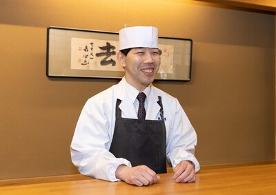 料理の世界に入り、辰巳屋に入社して良かったところ