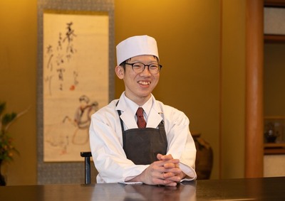 後輩に伝えたいこと