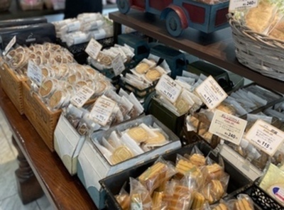 森田 裕美さんの活躍 ロゴ