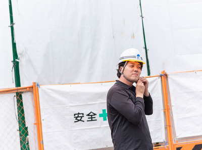 田中 健さんの活躍 ロゴ