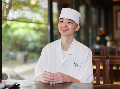 宇野 孝志さんの活躍 ロゴ