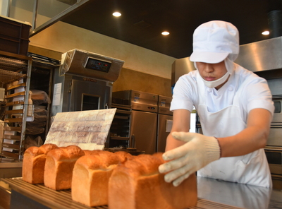 土江 大介さんの活躍 ロゴ