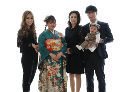 松本 美和さんの活躍 ロゴ