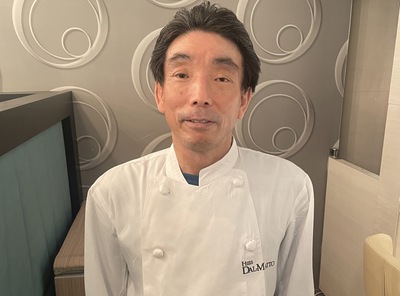 坂巻 健治さんの活躍 ロゴ