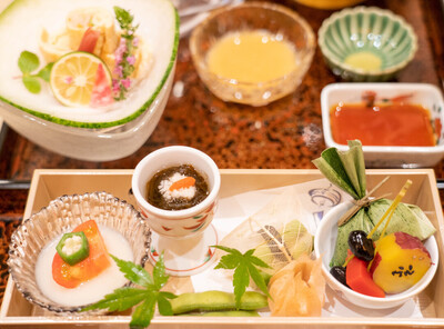 石川 泰子さんの活躍 ロゴ