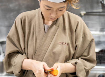 石川 泰子さんの活躍 ロゴ