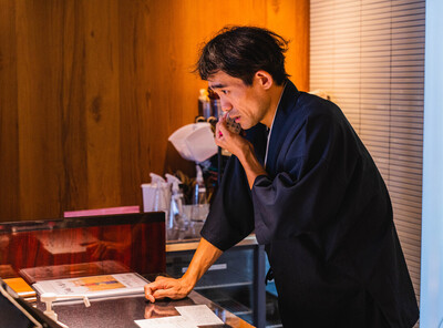 安心して日々向上を目指せる職場
