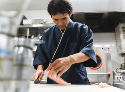 料理をより深く考えるきっかけに