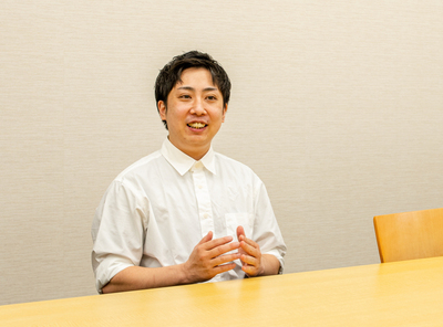 1年前の自分