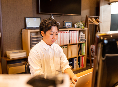 自分が迷った時は..?