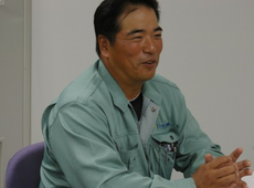 今のお仕事