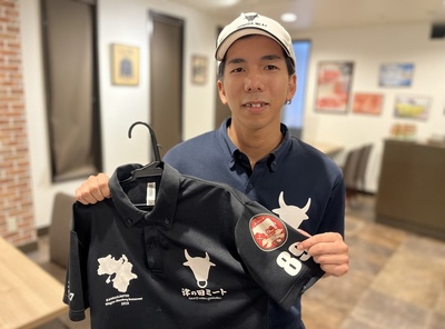 新卒で最速の店長を目指して