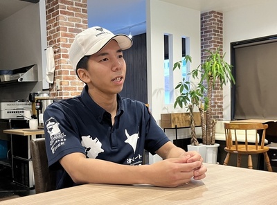 奥が深いハンバーグづくり