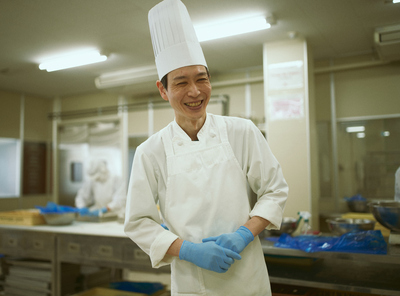 好きなことを仕事にしたい!決意からの転職