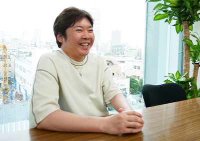 吉永 裕一さんの活躍 ロゴ