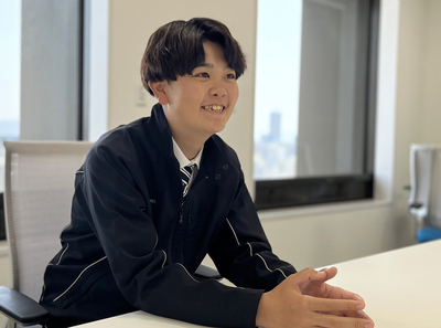 中山 隼汰さんの活躍 ロゴ