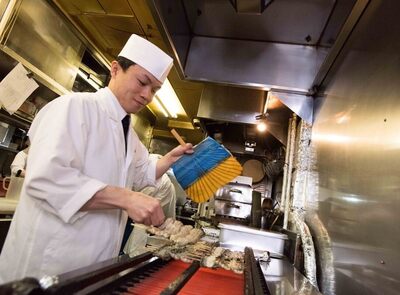 金本 陽喜さんの活躍 ロゴ