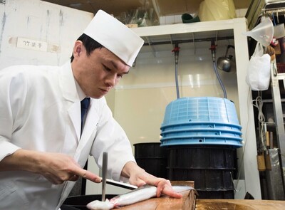 金本 陽喜さんの活躍 ロゴ