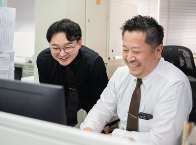 積算のイメージは入社前とあとで変わった?