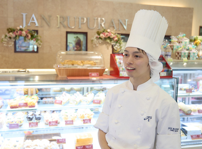 大﨑 拓海さんの活躍 ロゴ