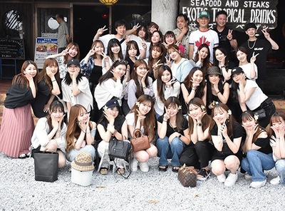 松本 美和さんの活躍 ロゴ