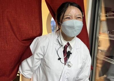 登場人物たち