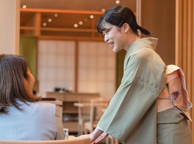 松浦 絵里子さんの活躍 ロゴ