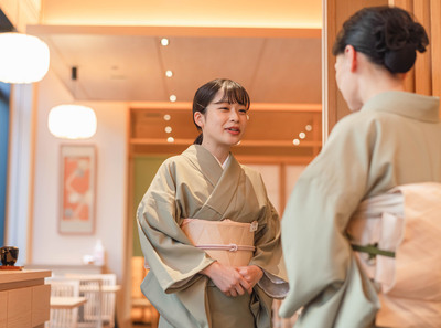 松浦 絵里子さんの活躍 ロゴ