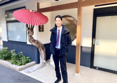 出勤スタイル