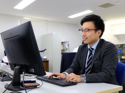 この会社で働き続ける理由