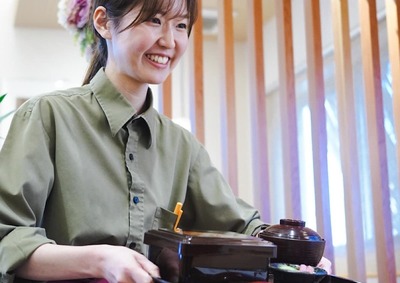 時短社員雇用スタイルがあります。