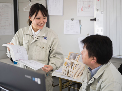 入社半年、仕事に慣れるまで