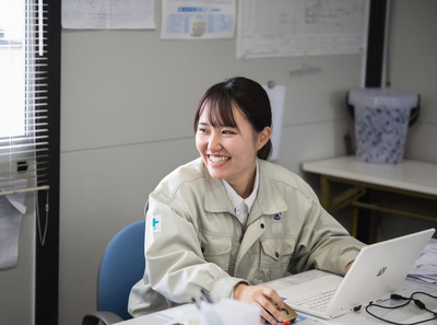 幅広い建物を手掛ける魅力