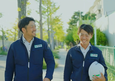 教えられる立場から教える立場に