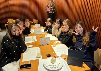 松本 美和さんの活躍 ロゴ