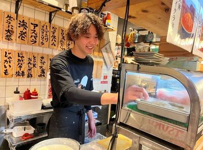 会社の好きなところ