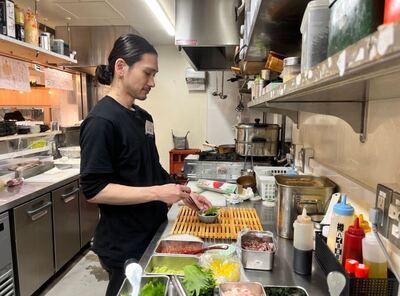 会社の魅力