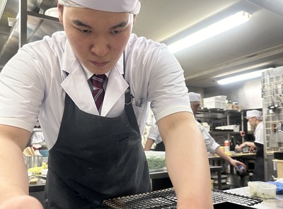 2年目としての考え方