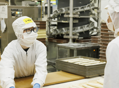 井関 桃花さんの活躍 ロゴ