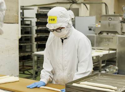 井関 桃花さんの活躍 ロゴ