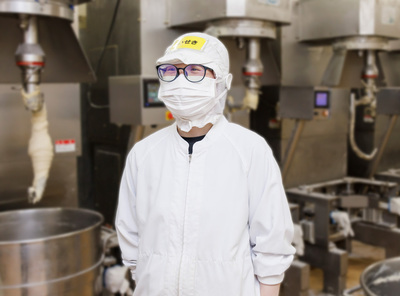 井関 桃花さんの活躍 ロゴ