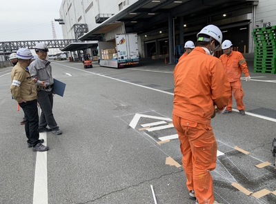 山英建設で働く理由