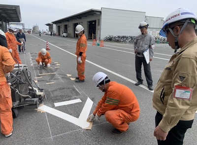 「少数精鋭」が入社の決め手