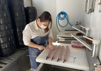 筋肉痛みたいな?