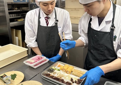 「楽しさ」を実感