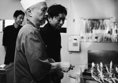 若さのある会社だからこその悩みも・・・