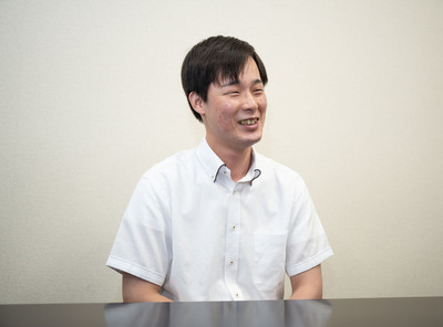 異業種からエンジニアへの道
