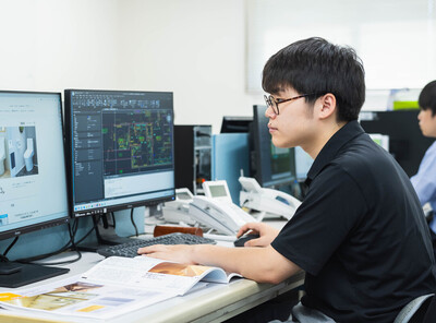 竣工見学会の感動